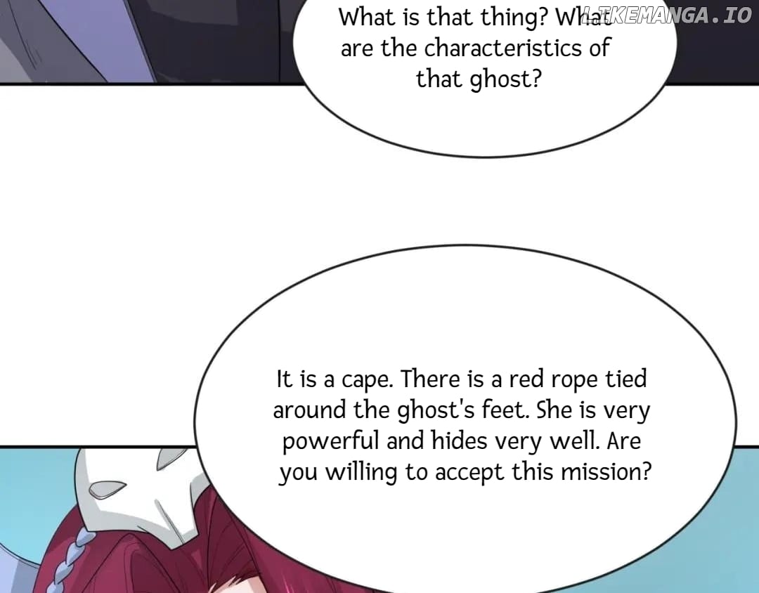 Era of the Haunted Chapter 193 - page 26